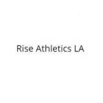 Rise Athletics LA profile picture