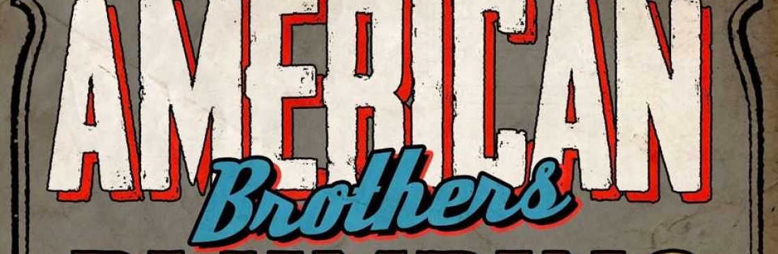 American Brothers LLC Cover Image