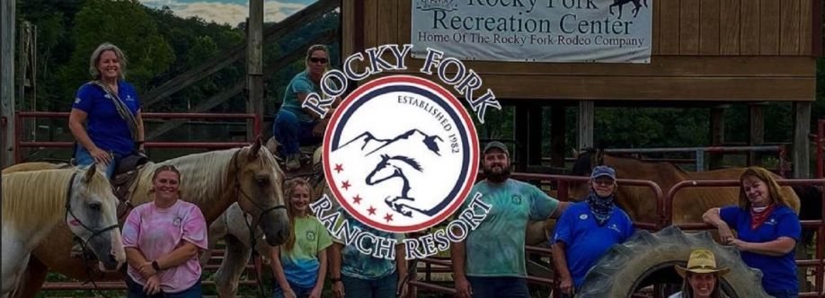 Rocky Fork Ranch Cover Image