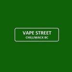 Vape Street Chilliwack BC Profile Picture