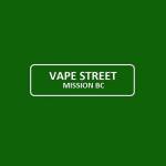 Vape Street Mission BC Profile Picture