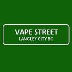 Vape Street Langley City BC Profile Picture
