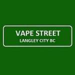 Vape Street Langley City BC profile picture