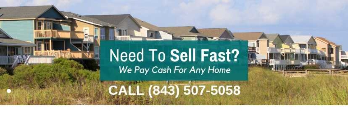 Myrtle Beach Home Buyers Cover Image