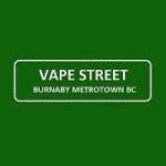 Vape Street Burnaby Metrotown BC Profile Picture