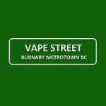 Vape Street Burnaby Metrotown BC profile picture