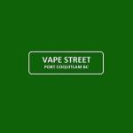 Vape Street Port Coquitlam BC profile picture