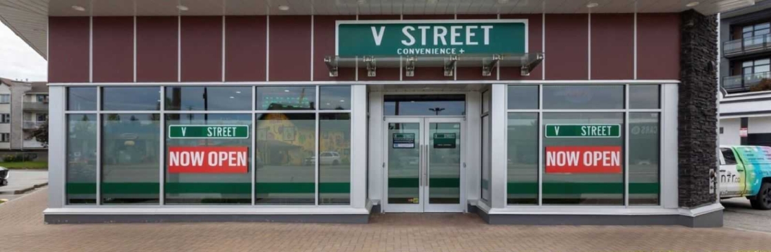 Vape Street Langley City BC Cover Image