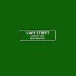 Vape Street Langley City Brookswood BC Profile Picture