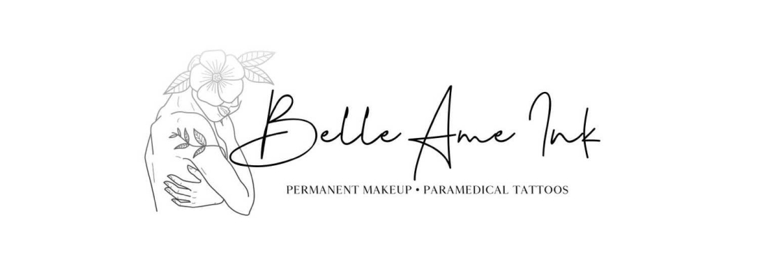 Belle Ame Ink Cover Image