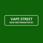 Vape Street New Westminster BC profile picture