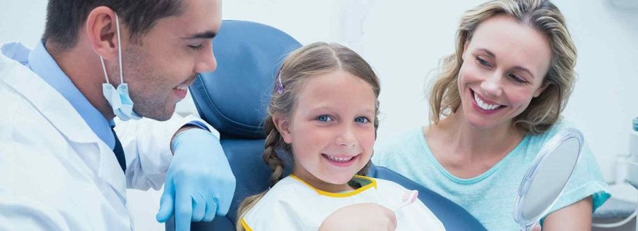 Albion Family Dental Cover Image