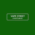 VapeStreetCoquitlamBC Profile Picture