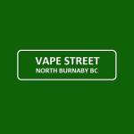 Vape Street North Burnaby BC profile picture