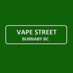 Vape Street Burnaby BC profile picture