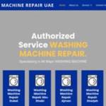 Washing Machine Repair Dubai Profile Picture