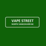 Vape Street North Vancouver profile picture