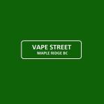 Vape Street Maple Ridge BC Profile Picture