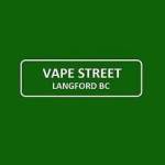 Vape Street Langford BC profile picture