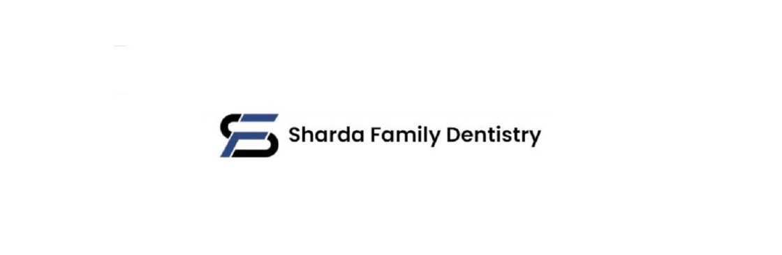Sharda Family Dentistry Cover Image