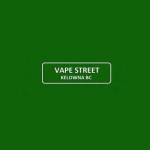 Vape Street Kelowna Profile Picture