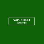 Vape Street Surrey BC Profile Picture