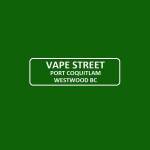 Vape Street Port Coquitlam Westwood BC profile picture