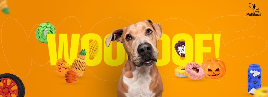PetBuds Cover Image