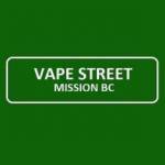 Vape Street Mission BC Profile Picture