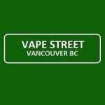 Vape Street Vancouver BC Profile Picture