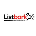 Listbark Magazine Profile Picture