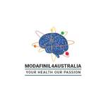 Modafinil4 Australia profile picture