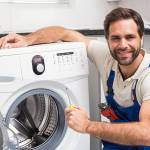 Washing Machine Repair International City profile picture