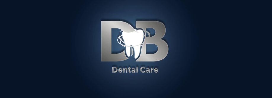 DB Dental Care Cover Image