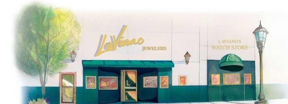 LaViano Jewelers Cover Image