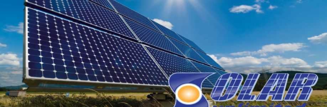 Solar Unlimited Cover Image