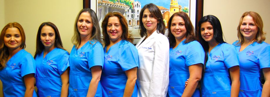 Florida Dental Care of Miller Cover Image