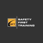 Safety First Training Ltd Profile Picture