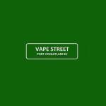 Vape Street Poco Coast Meridian BC profile picture