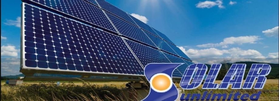 Solar Unlimited West Hills Cover Image