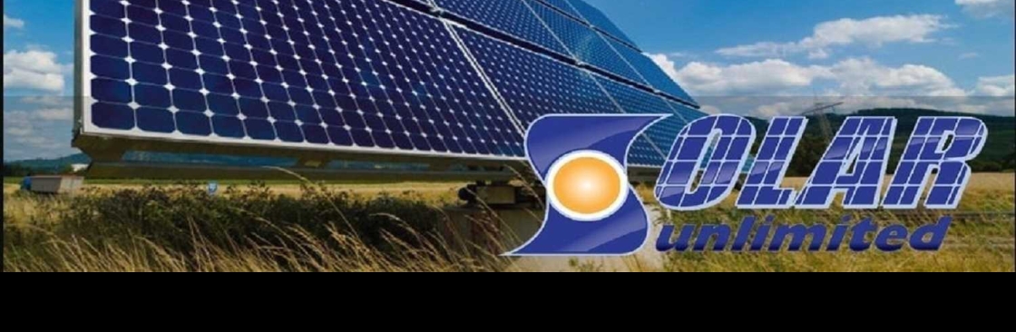 Solar Unlimited Studio City Cover Image