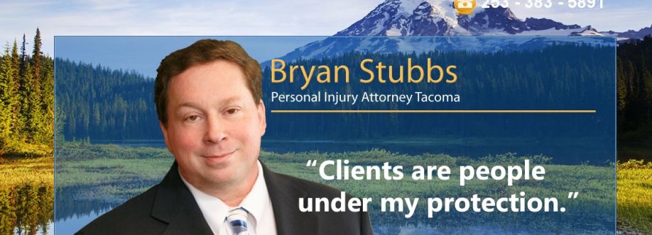 Bryan P Stubbs Attorney at Law Inc P S Cover Image
