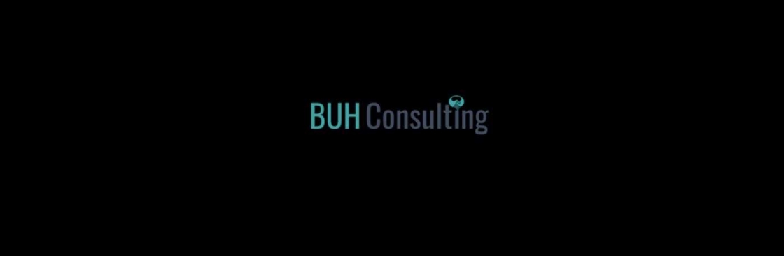 BUH Consulting Cover Image