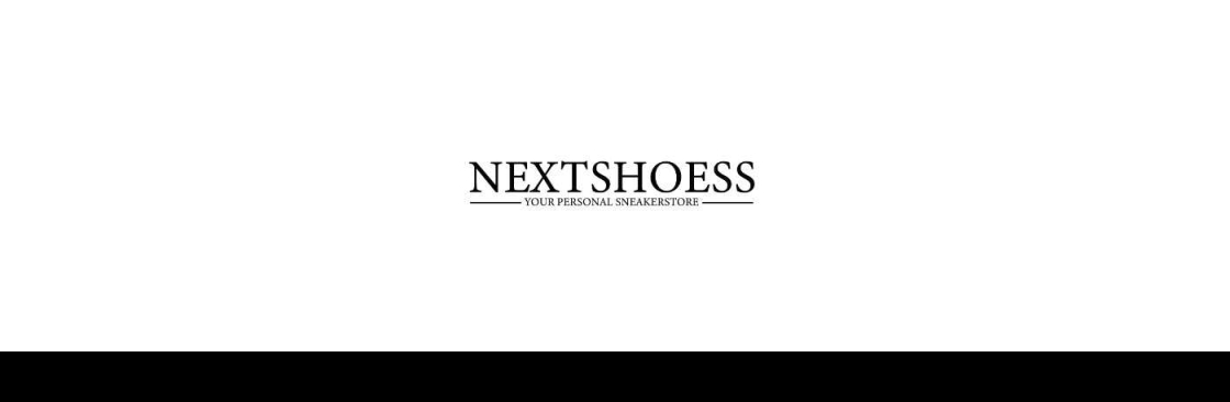 NEXTSHOESS NEXTSHOESS Cover Image