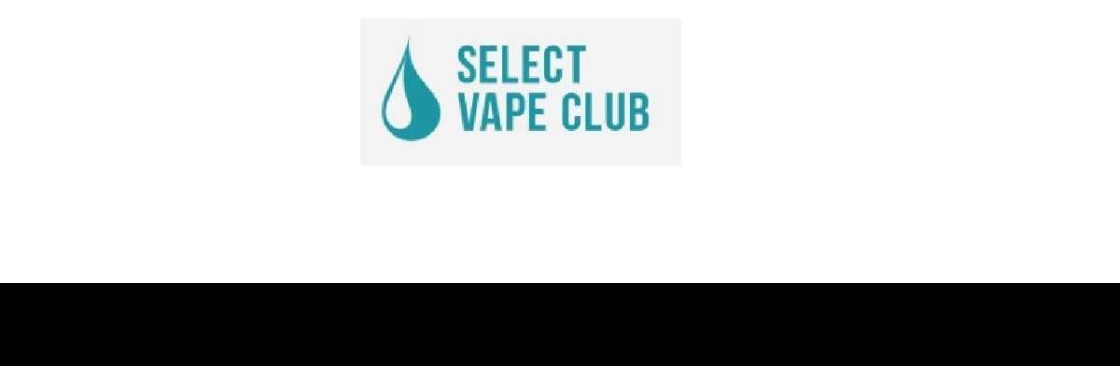 Select Vape Club Cover Image