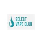 Select Vape Club Profile Picture