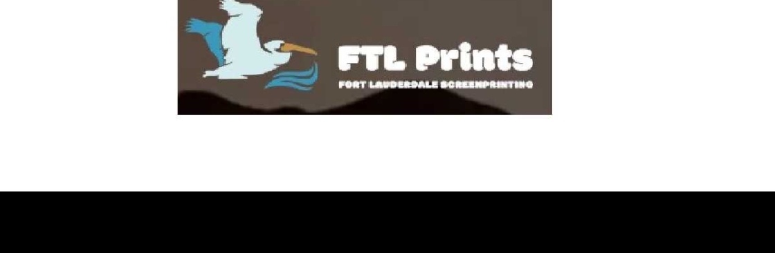 Fort Lauderdale Screen Printing Cover Image