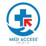 MedAcces India profile picture