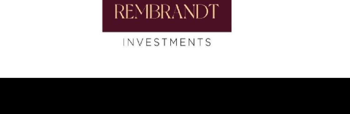 REMBRANDT INVESTMENTS Cover Image