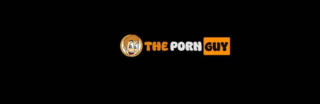 thepornguy Cover Image